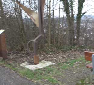 Projekt Engel in der Stadt