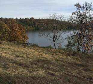 Wandern Idar-Oberstein