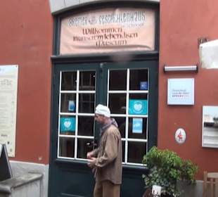 Bremer Geschichtenhaus