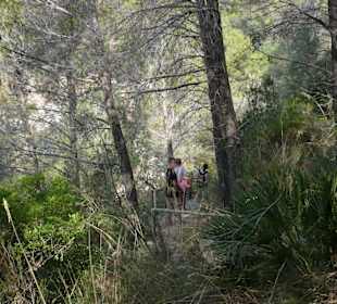 Park La Reserva