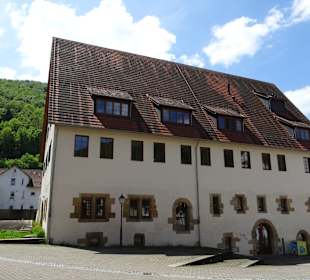 Schlossmühle