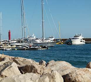 Centro Histórico Altea