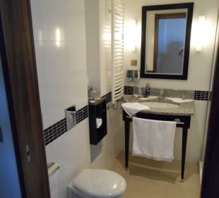 ...Badezimmer...