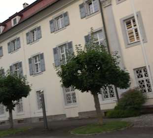 Wallfahrtskirche Schönenberg