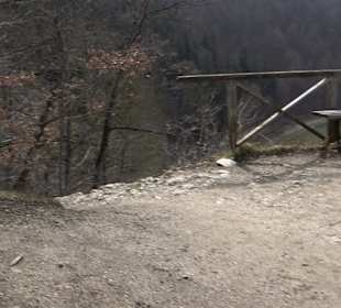 Aussichtspunkt Känzle