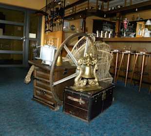 Fischrestaurant Arielle in Werder (Havel)