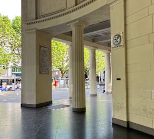 Os Oche Stadtführungen 