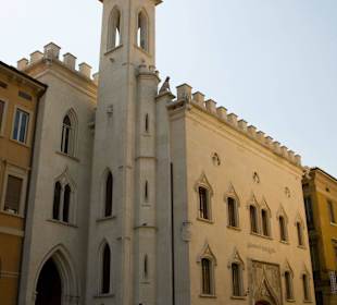 Galleria Parmeggiani