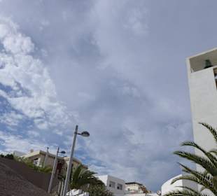 Die Kirche in Morro Jable