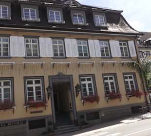 Stadtrundgang