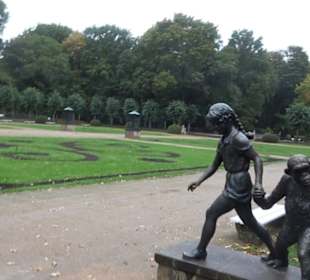 Tierpark