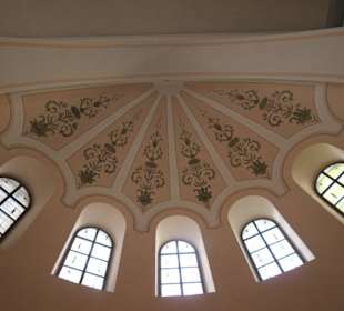 Kuppel St. Paulskirche 