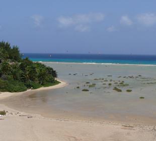 Playa Sotovento 