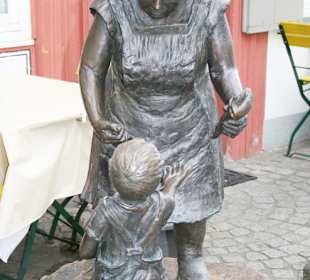 "Sweetie  Elsie"  Boppaed