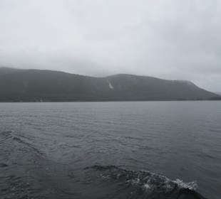  See Byglandsfjord