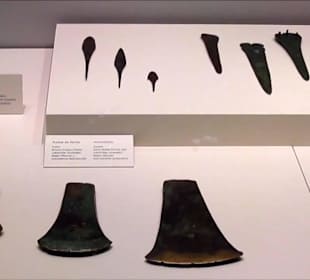 Museo Arqueologico Nacional