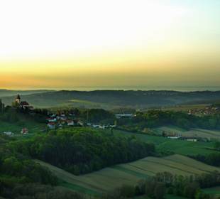 Wandern Bad Gleichenberg