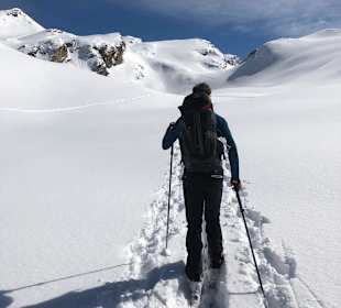 Wandern St. Gallenkirch