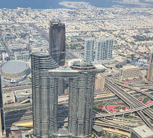 Burj Khalifa
