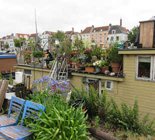 Stadtrundgang Middelburg