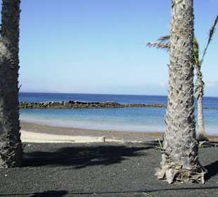 Playa Flamingo