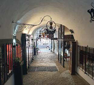 Altstadt Steyr