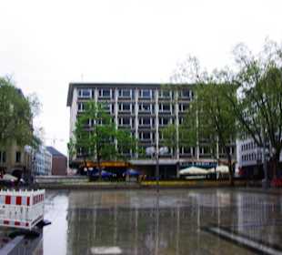 Domplatz