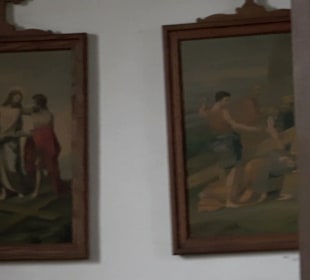 Wallfahrtskapelle zum Heiligsten Herzen Jesu Jagst