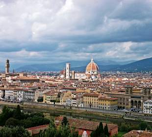 Ausflug nach Florenz