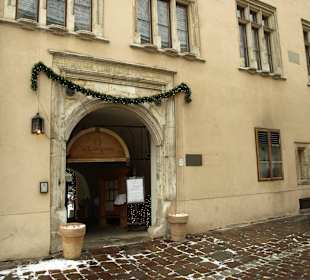 Restauracja La Campana