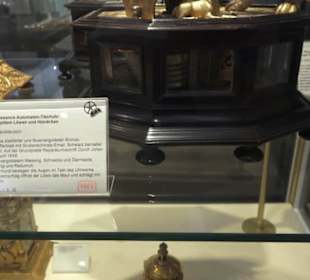 Uhrenmuseum Beyer