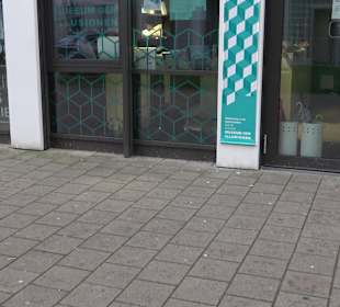Mailänder Platz