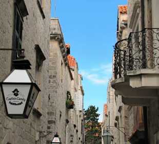 Altstadt Dubrovnik