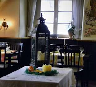 Restaurant Ratskeller Havelberg