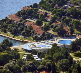 Resort Petalon