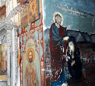 Kloster St. Barnabas