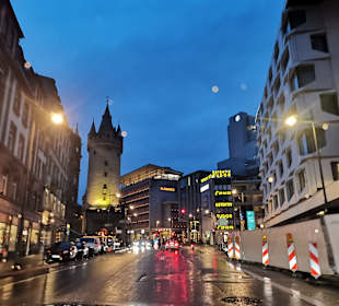 Stadtrundgang Frankfurt am Main