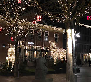 Stadtrundgang Herning