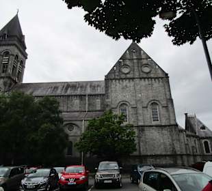 Kathedrale der unbefleckten Empfängnis