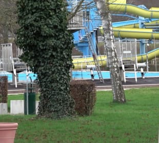 Neckarfreibad Esslingen