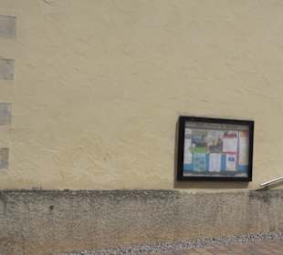 Pfarrkirche St. Markus Stein