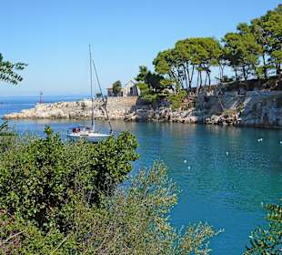 Veli Losinj