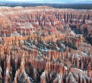 Bryce Canyon