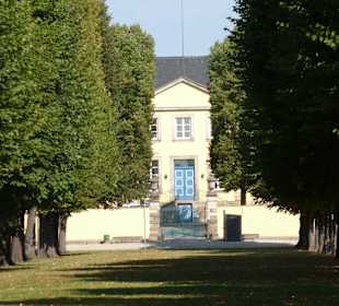 Herrenhäuser Gärten