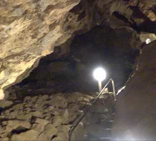 Tiefenhöhle Laichingen
