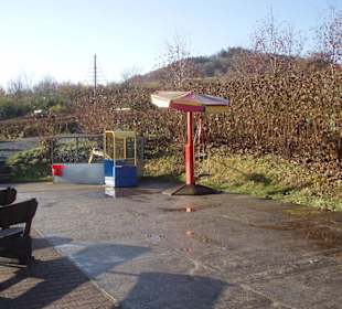 Rodelbahn