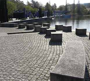 Horbachpark Ettlingen