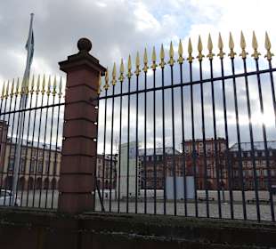 Stadtrundgang Mannheim