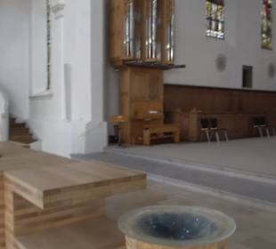 St. Mangkirche