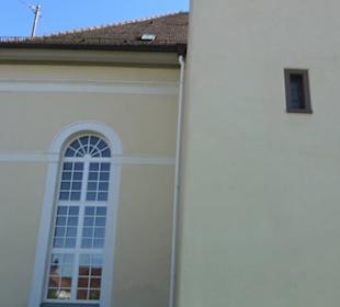 Martinskirche Öschingen
